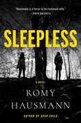 Sleepless: A Novel