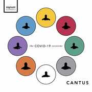 Lockdown Sessions , Cantus