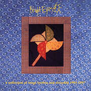 A Collection of Songs Written and Recorded 1995-1997 , Bright Eyes