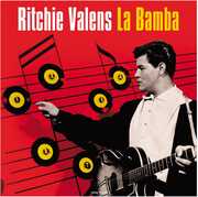 La Bamba (180gm Vinyl) [Import] , Richie Valens