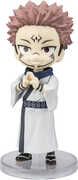 Tamashii Nations - Jujutsu Kaisen - Figuarts Mini - Sukuna