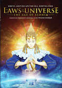 The Laws Of The Universe: The Age Of Elohim 