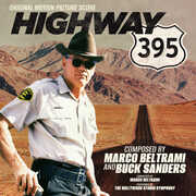 Highway 395 - Original Score 