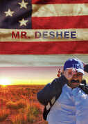 Mr. Deshee , Devanny Pinn