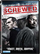 Screwed , Cal Macaninch