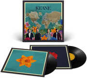 The Best Of Keane , Keane