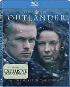 Outlander: Season Six , Sam Heughan