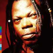 Songs for the Poor Man , Remmy Ongala