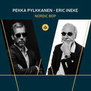 Nordic Bop , Eric Ineke