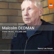Piano Music 1 , Nancy Lee Harper