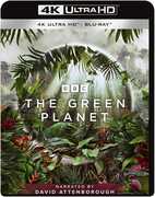 The Green Planet 