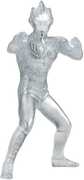 BanPresto - Ultraman X Hero's Brave Statue - Ultraman X (Version B) 