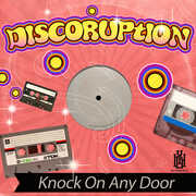 Knock On Any Door , Discoruption