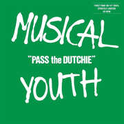 Pass The Dutchie , Musical Youth