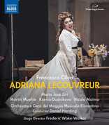Adriana Lecouvreur , Coro Del Maggio Musicale Fiorentino