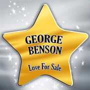 Love for Sale , George Benson