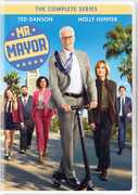 Mr. Mayor: The Complete Series , Ted Danson