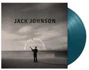 Meet The Moonlight , Jack Johnson