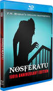 Nosferatu (100th Anniversary Edition) , Greta Schroder