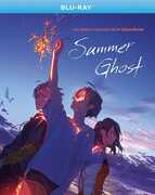 Summer Ghost 