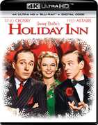 Holiday Inn , Bing Crosby