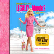 Legally Blonde 2 (Original Soundtrack) , Various Artists
