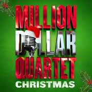 Million Dollar Quartet Christmas , Million Dollar Quartet Christmas