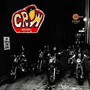 Crow Music , The Crow