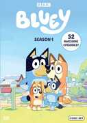 Bluey: Season 1