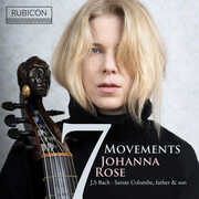 7 Movements , Johanna Rose