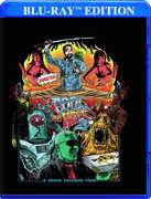Cool As Hell 2 , James Balsamo