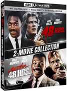 48 Hrs. /  Another 48 Hrs. , Eddie Murphy
