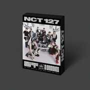 2 Baddies - Nemo Version - incl. 9pc Image Card Set, QR Card, Sticker, Folding Paper + Photocard [Import] , NCT 127