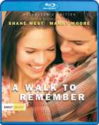 A Walk to Remember , Shane West