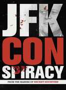 JFK Conspiracy 