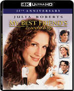 My Best Friend's Wedding , Julia Roberts