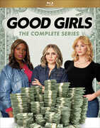Good Girls: The Complete Series , Christina Hendricks