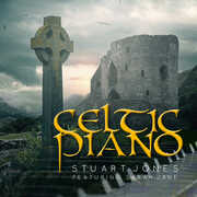 Celtic Piano , Stuart Jones