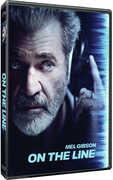 On the Line , Mel Gibson
