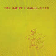 The Happy Dragon Band - Yellow , Happy Dragon-Band