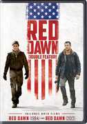 Red Dawn Double Feature , Patrick Swayze