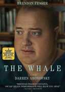 The Whale , Brendan Fraser