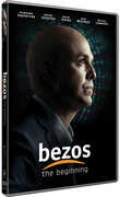Bezos: The Beginning , Kevin Sorbo