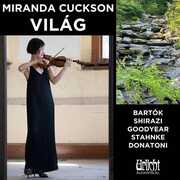 Vilag , Miranda Cuckson
