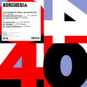 - PIAS 40 , Borghesia