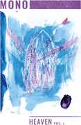 Heaven Vol. 1 - Ice Blue , Mono