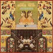 Shankar: Sitar Concerto , Ravi Shankar