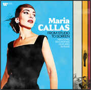 From Studio to Screen , Maria Callas