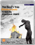 The Devil's Trap [Import] 