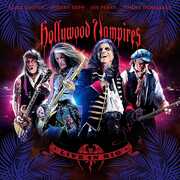 Live In Rio , Hollywood Vampires
